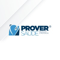 Prover Saúde logo - Similar company to Ziy Concept