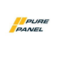 PurePanel Oy logo - Similar company to Mecpoint Oy - Industry Professionals