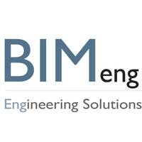 BIMeng logo - Similar company to Crawford Architecture