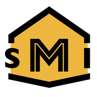 S.M.I construction logo - Similar company to Imodis