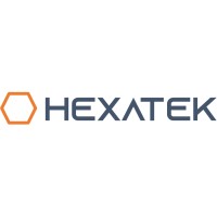 Hexatek logo - Similar company to Exaviz
