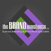 Brand Warehouse - Print & Embroidery logo - Similar company to Processprint.Ie