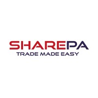 SHAREPA logo - Similar company to Yellow Creative