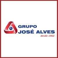 Grupo José Alves - Holding logo - Similar company to Plus Service