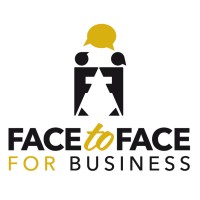 FACE TO FACE FOR BUSINESS logo - Similar company to Adeir
