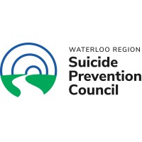 Waterloo Region Suicide Prevention Council logo - Similar company to Waterloo Engineering Bionics Lab (Ebionics)