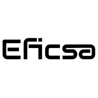 Eficsa logo - Similar company to Koalit