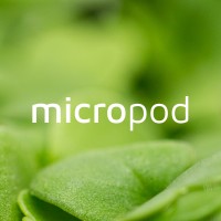 micropod logo - Similar company to Jaico