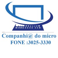 COMPANHIA DO MICRO SANTA MARIA RS logo - Similar company to Roda Escola