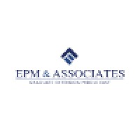 EPM & Associates Graduate Extension Middle East logo - Similar company to Unibuild Training