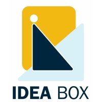 IDEABOX logo - Similar company to Web Tech Revolution