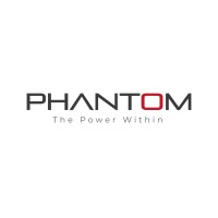 Phantom logo - Similar company to Cemcon Engineering Services