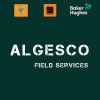 ALGESCO Spa logo - Similar company to Kenza Group