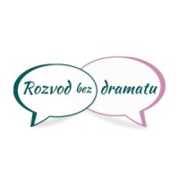 Rozvod bez Dramatu logo