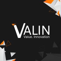 Valin Technologies US logo - Similar company to Valin