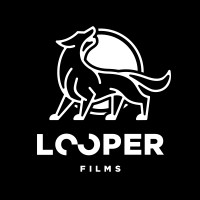 Looper Films logo - Similar company to Daskino