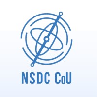 National Student Data Corps CoU logo - Similar company to Comilla University It Society (Couits)