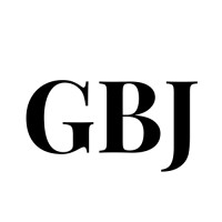 Green & Blue Journal logo - Similar company to Corsa Textile