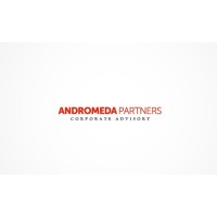 Andromeda Partners logo - Similar company to Fortitude Ir