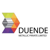Duende Metallic Private Limited logo - Similar company to Imagic Creatives Pvt Ltd