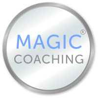 Magic Coaching logo - Similar company to Mirror Mirror™ Alignment
