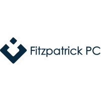 Fitzpatrick PC Attorneys at Law logo - Similar company to Opp Law