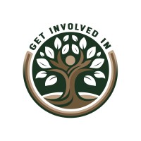 GET INVOLVED IN logo - Similar company to Kidoc