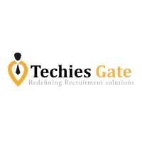 TECHIES GATE logo - Similar company to Red Sun Technology