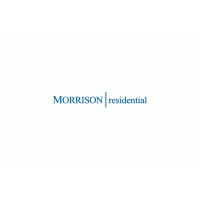 Morrison Residential Llc.