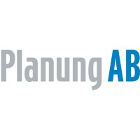 Planung AB AG logo - Similar company to Dörflinger & Partner Ag
