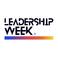 Leadership Week logo - Similar company to Catalytic-A