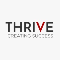 Thrive logo - Similar company to Gloversure