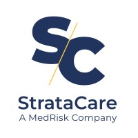 StrataCare logo - Similar company to Plexas Llc