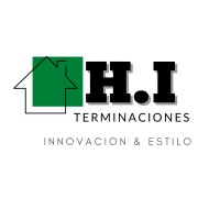 H.I TERMINACIONES logo - Similar company to Arquitectonica Srl