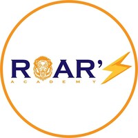 ROAR'S Academy logo - Similar company to Cap For Change