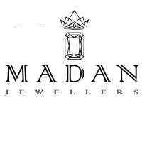 MADAN JEWELLERS logo - Similar company to Ananth Diamonds