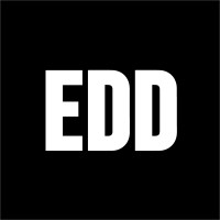 EDD London logo - Similar company to Gather&See
