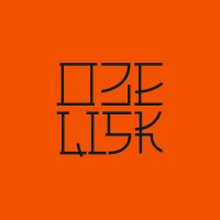Obelisk | Design Agency logo - Similar company to Voronkov Design Agency