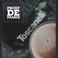 Toscanelli logo - Similar company to Preshift