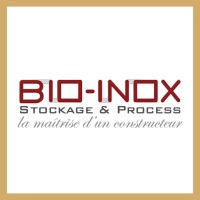 BIO-INOX logo - Similar company to Sotech Technologies Services