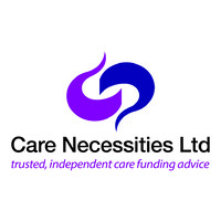 Care Necessities Ltd logo - Similar company to Drive In Golf Ltd