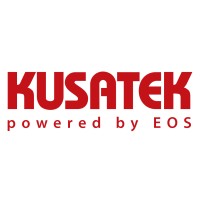 KUSATEK logo - Similar company to Eos Saunatechnik