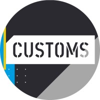 CUSTOMS mecanizados logo - Similar company to Pariani Sa