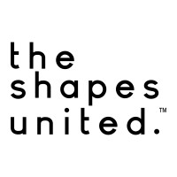 The Shapes United logo - Similar company to Hangerloop