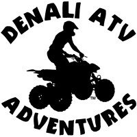 Denali ATV Adventures logo - Similar company to Idaho Transportation Dept