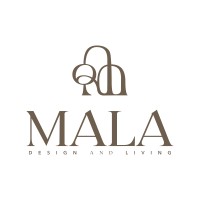 MALA Design & Living logo - Similar company to Green Built Building Contracting Llc