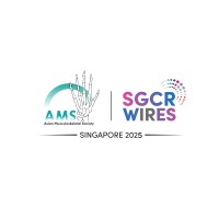 SGCR-WIRES logo - Similar company to Conectere Pte. Ltd.