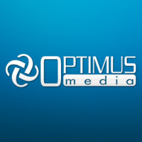 Optimus Media logo - Similar company to Practicebeat