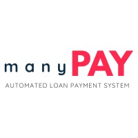 manyPAY FinTech Solution logo - Similar company to Sixbytes Solutions Sdn Bhd