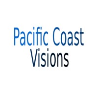 Pacific Coast Visions